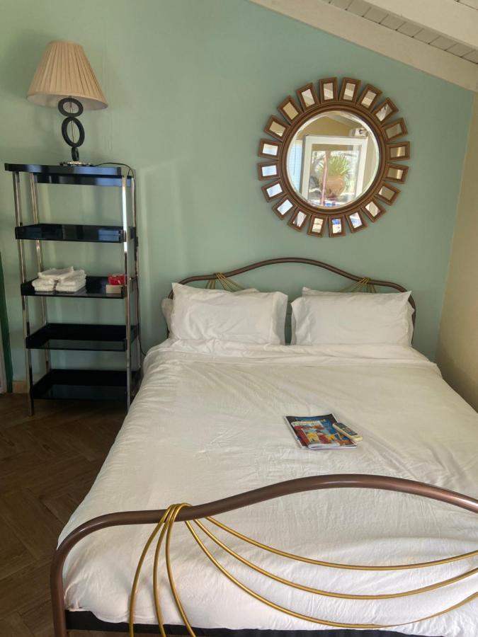 Cozy Studio With Private Spa Ораниестад Екстериор снимка