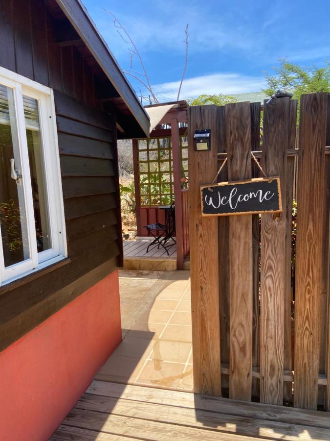 Cozy Studio With Private Spa Ораниестад Екстериор снимка