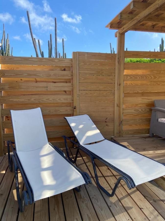 Cozy Studio With Private Spa Ораниестад Екстериор снимка