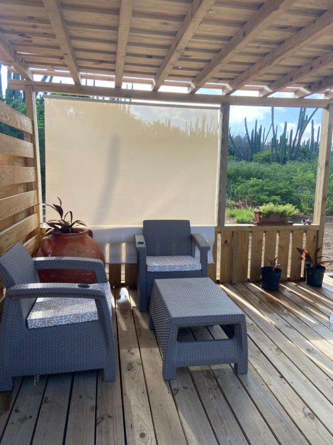 Cozy Studio With Private Spa Ораниестад Екстериор снимка
