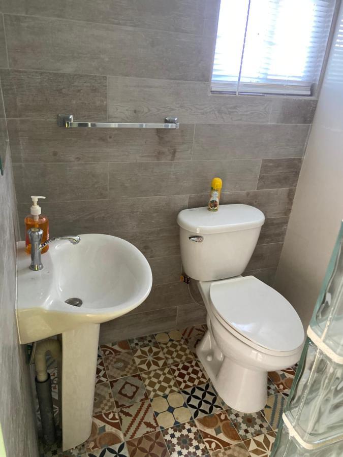 Cozy Studio With Private Spa Ораниестад Екстериор снимка
