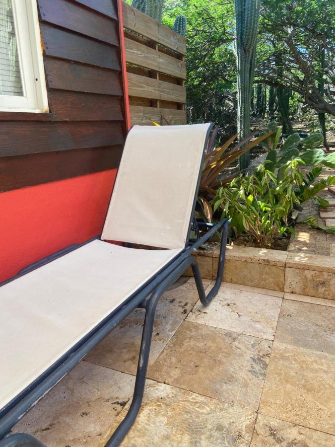 Cozy Studio With Private Spa Ораниестад Екстериор снимка