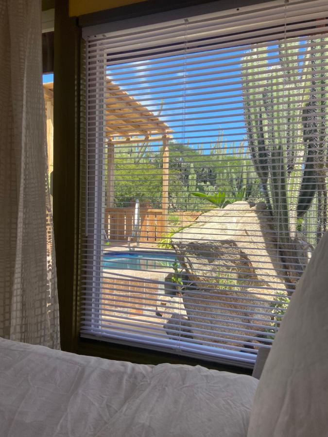 Cozy Studio With Private Spa Ораниестад Екстериор снимка