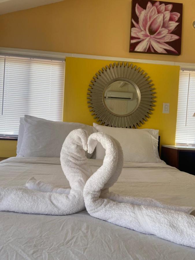 Cozy Studio With Private Spa Ораниестад Екстериор снимка