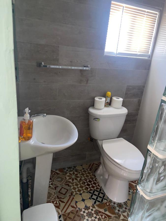 Cozy Studio With Private Spa Ораниестад Екстериор снимка