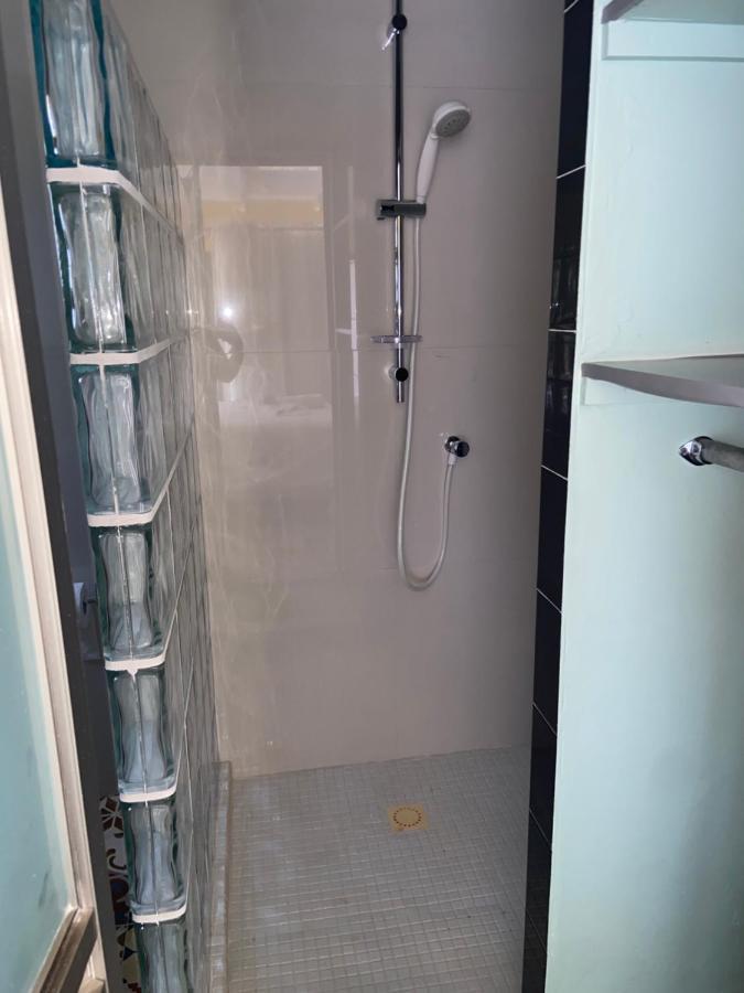 Cozy Studio With Private Spa Ораниестад Екстериор снимка
