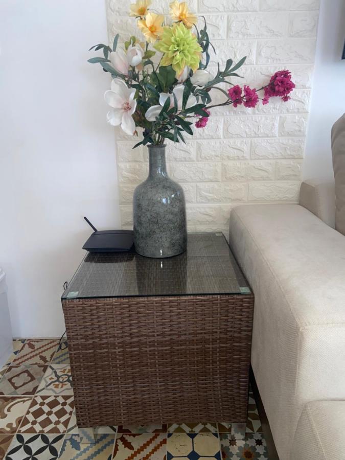 Cozy Studio With Private Spa Ораниестад Екстериор снимка
