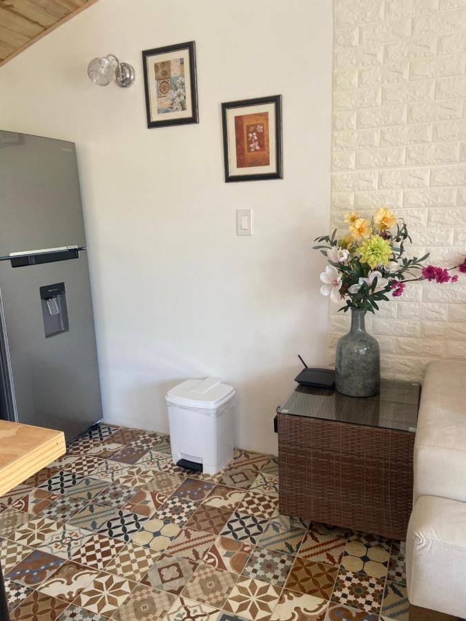 Cozy Studio With Private Spa Ораниестад Екстериор снимка